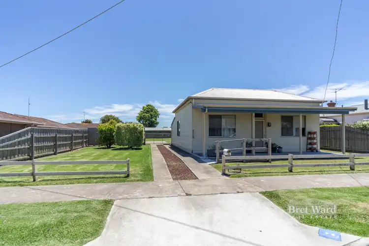 Third view of Homely house listing, 76 Mitchell Street, Bairnsdale VIC 3875