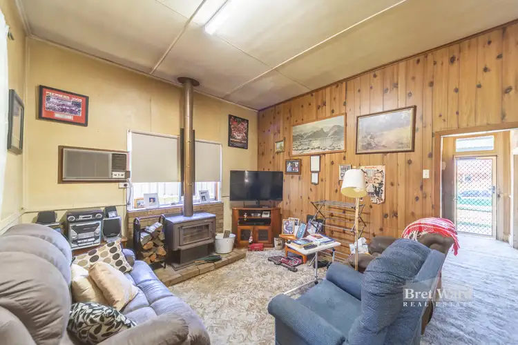 Fifth view of Homely house listing, 76 Mitchell Street, Bairnsdale VIC 3875