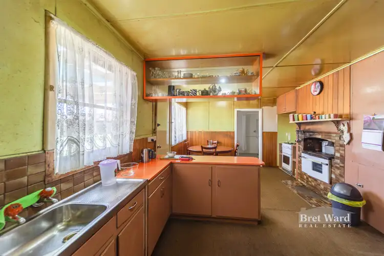 Seventh view of Homely house listing, 76 Mitchell Street, Bairnsdale VIC 3875