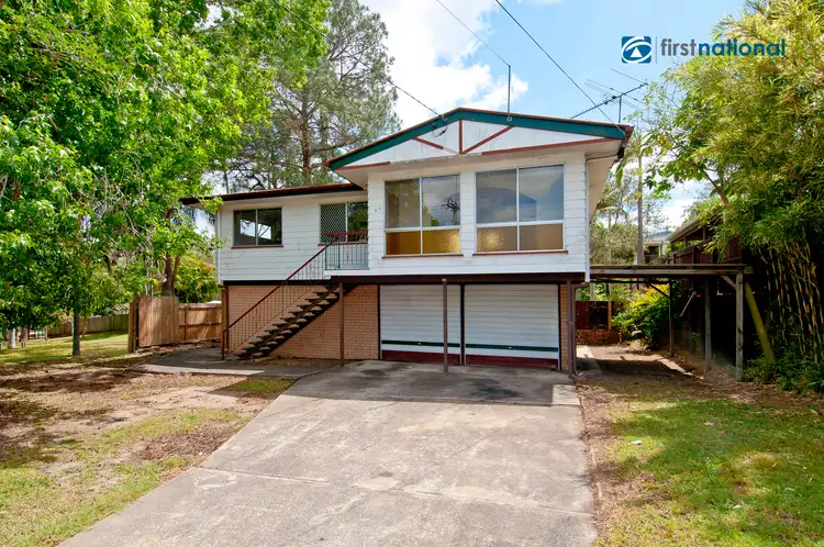 65 Logan Street