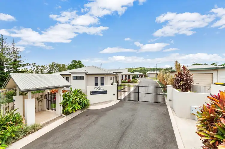 Main view of Homely villa listing, 2/4 Mazlin Street, Atherton QLD 4883