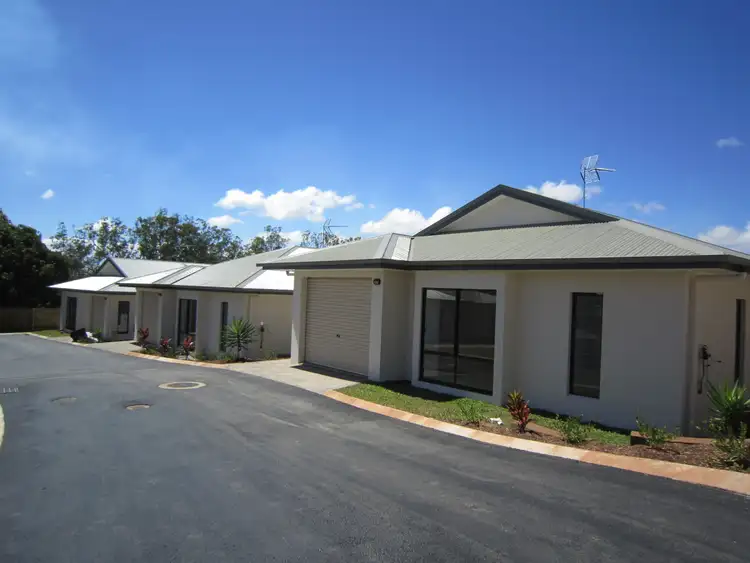 Third view of Homely villa listing, 2/4 Mazlin Street, Atherton QLD 4883
