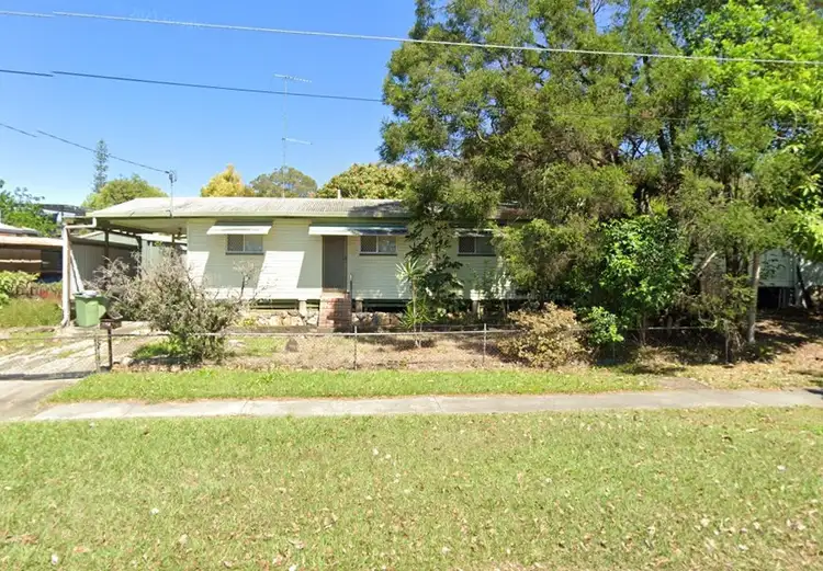 Second view of Homely house listing, 124 Railway Parade, Woodridge QLD 4114