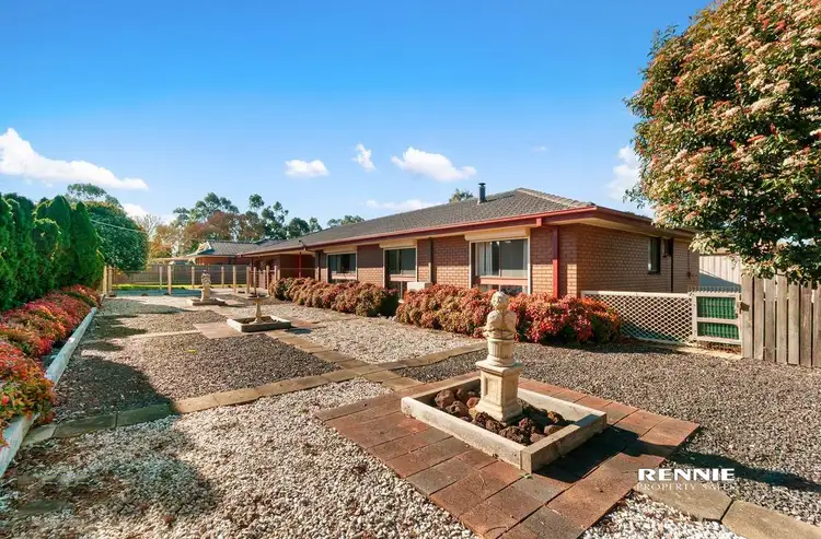 28 - 30 Cricket Street, Cowwarr VIC 3857