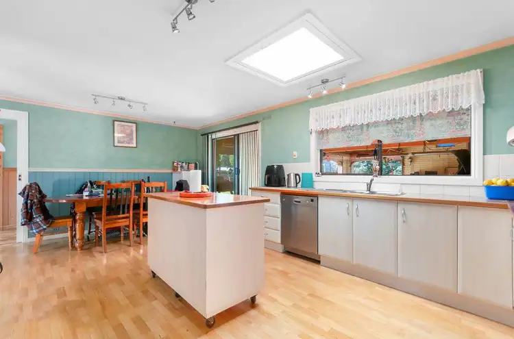 Fourth view of Homely rural property listing, 28 - 30 Cricket Street, Cowwarr VIC 3857