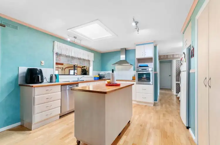 Fifth view of Homely rural property listing, 28 - 30 Cricket Street, Cowwarr VIC 3857