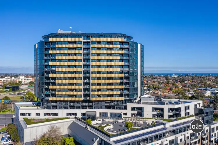 Main view of Homely apartment listing, 713/803 Dandenong Road, Malvern East VIC 3145