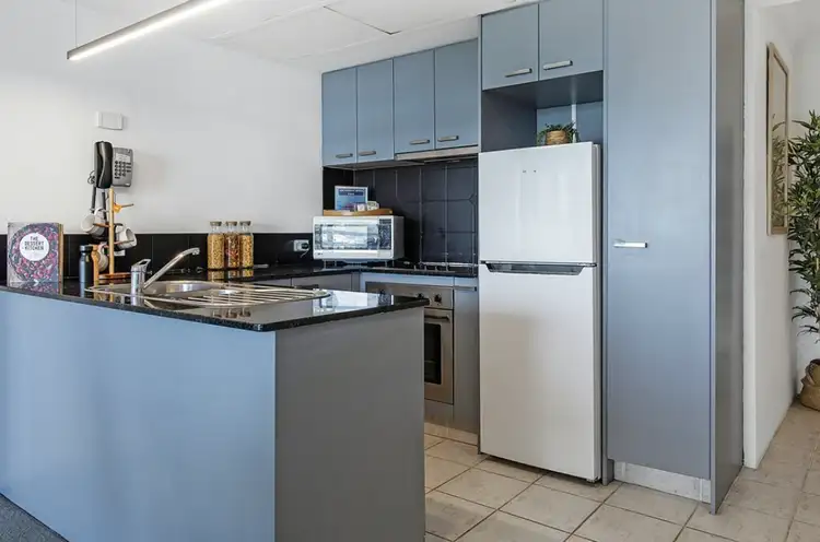 Fifth view of Homely apartment listing, 803/2988 Surfers Paradise Boulevard, Surfers Paradise QLD 4217