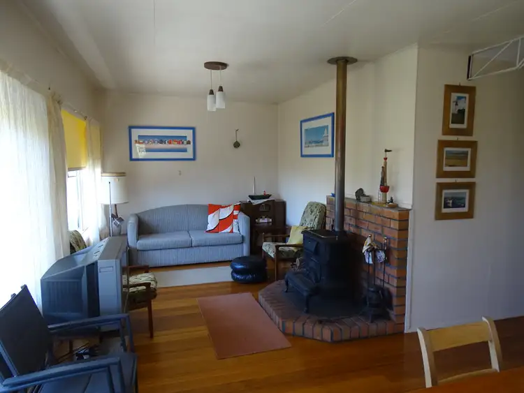 Second view of Homely house listing, 15 Point Avenue, Skenes Creek VIC 3233