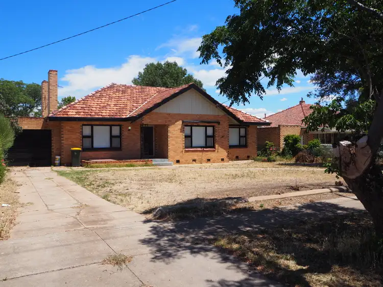 Second view of Homely house listing, 6 Dimboola Road, Nhill VIC 3418