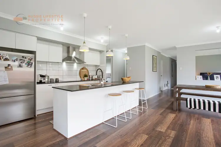 15 Beasley Way, Canungra QLD 4275