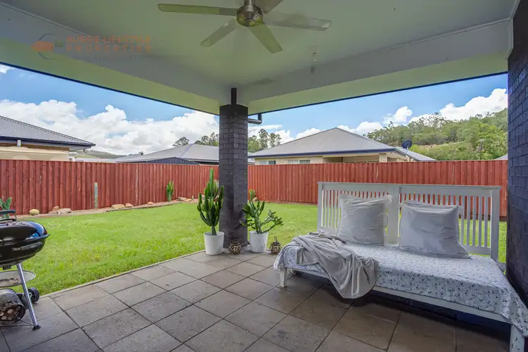 Fifth view of Homely house listing, 15 Beasley Way, Canungra QLD 4275
