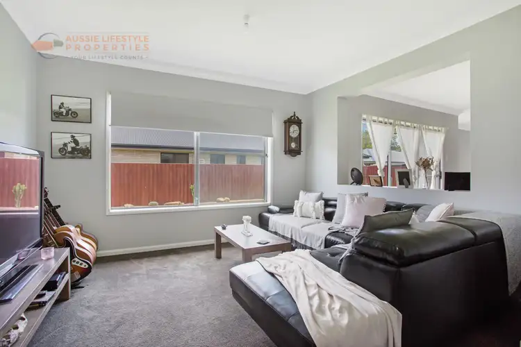 Sixth view of Homely house listing, 15 Beasley Way, Canungra QLD 4275