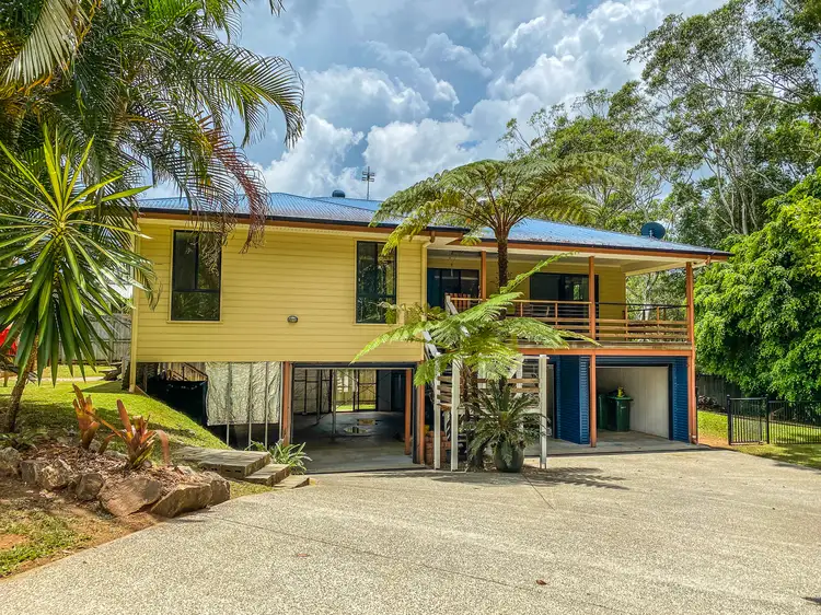 17 Merriman Court, Palmwoods QLD 4555