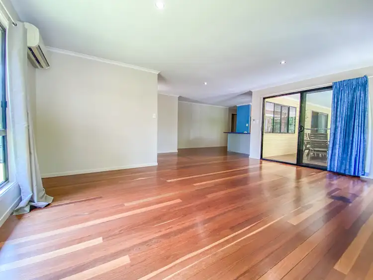 Second view of Homely house listing, 17 Merriman Court, Palmwoods QLD 4555