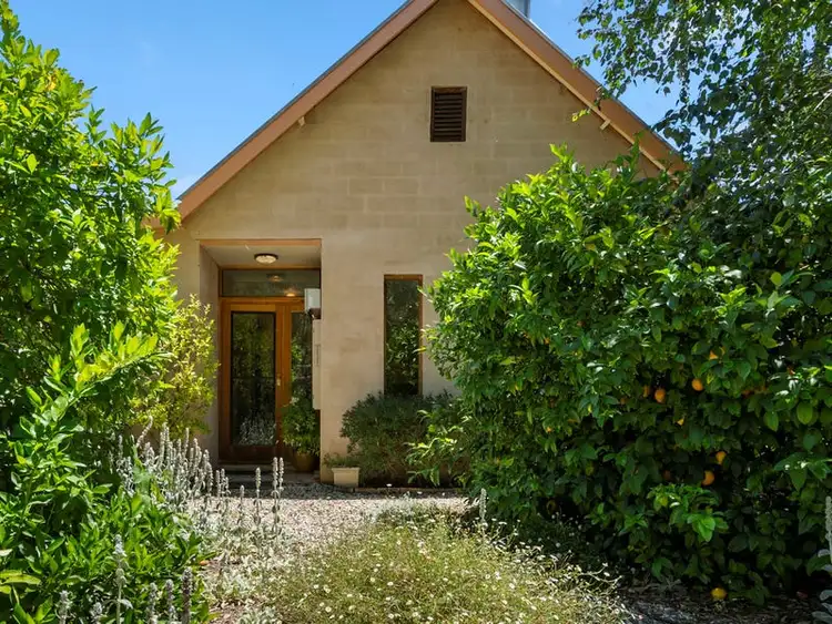 Second view of Homely rural property listing, 180 Johnstons Road, Barjarg VIC 3723