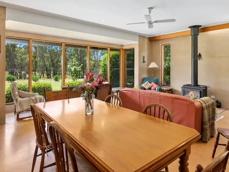 Fourth view of Homely rural property listing, 180 Johnstons Road, Barjarg VIC 3723