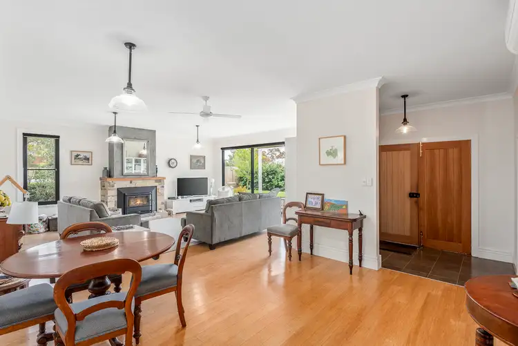 Third view of Homely house listing, 16 DUNDAS STREET, Inverleigh VIC 3321
