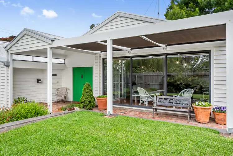 Fourth view of Homely house listing, 16 DUNDAS STREET, Inverleigh VIC 3321
