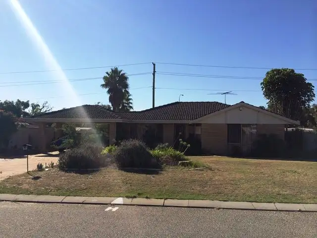 Main view of Homely house listing, 25 ABITIBI TURN, Joondalup WA 6027