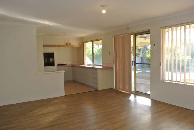 Second view of Homely house listing, 25 ABITIBI TURN, Joondalup WA 6027