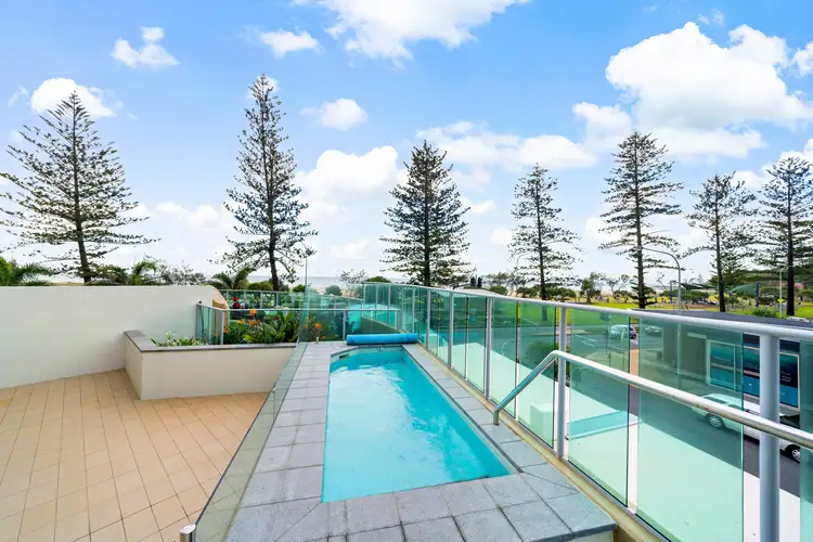 Main view of Homely unit listing, 204/1-3 Douglas Street, Coolangatta QLD 4225