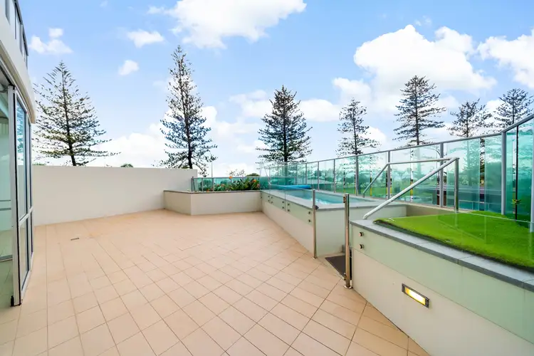 Third view of Homely unit listing, 204/1-3 Douglas Street, Coolangatta QLD 4225