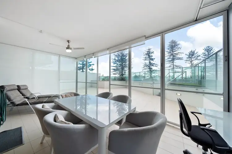 Fourth view of Homely unit listing, 204/1-3 Douglas Street, Coolangatta QLD 4225