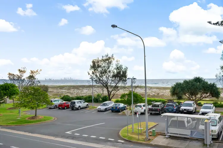Fifth view of Homely unit listing, 204/1-3 Douglas Street, Coolangatta QLD 4225