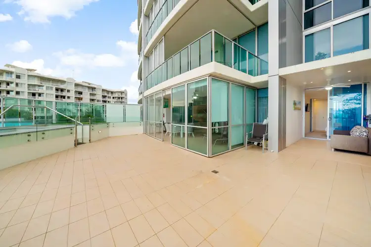 Sixth view of Homely unit listing, 204/1-3 Douglas Street, Coolangatta QLD 4225