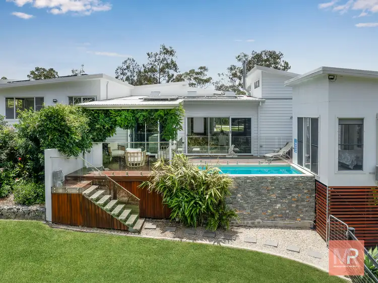 5 Navereno Court, Mundoolun QLD 4285