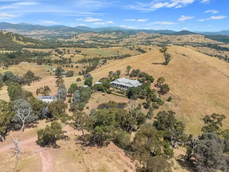 Main view of Homely rural property listing, 19 Godwills Road, Mansfield VIC 3722