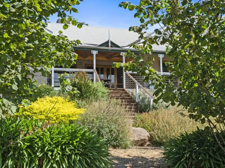 Second view of Homely rural property listing, 19 Godwills Road, Mansfield VIC 3722