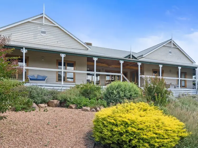 Sixth view of Homely rural property listing, 19 Godwills Road, Mansfield VIC 3722