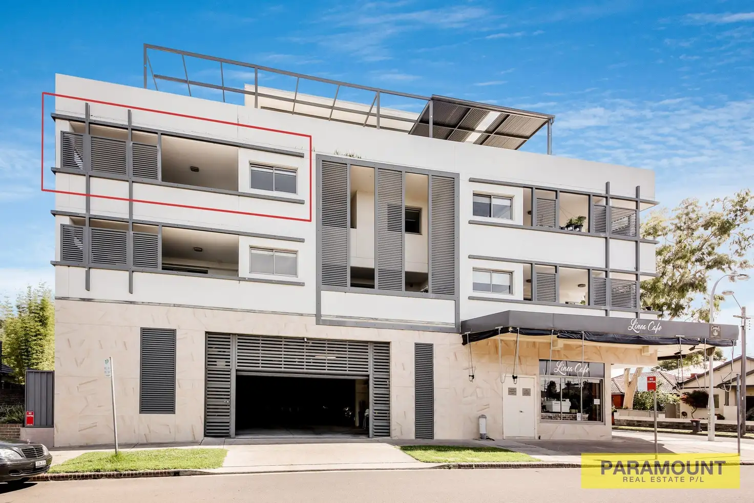 Main view of Homely unit listing, 6/226 ROCKY POINT ROAD, Ramsgate NSW 2217