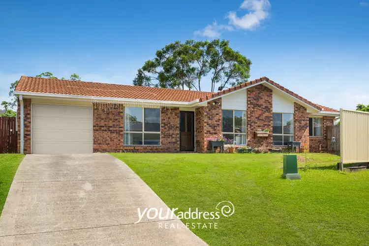 17 Myles Court, Boronia Heights QLD 4124
