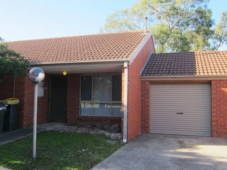 6/1 Bethany Court, South Morang VIC 3752