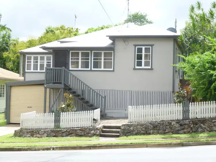 Main view of Homely house listing, 10 Arundell Avenue, Nambour QLD 4560