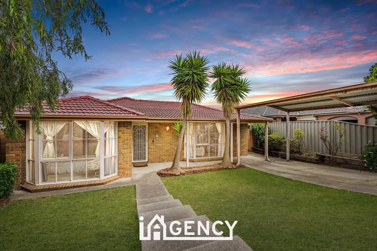 Main view of Homely house listing, 11 Callistemon Crescent, Narre Warren VIC 3805