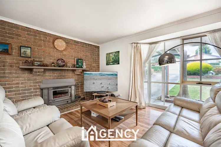 Third view of Homely house listing, 11 Callistemon Crescent, Narre Warren VIC 3805