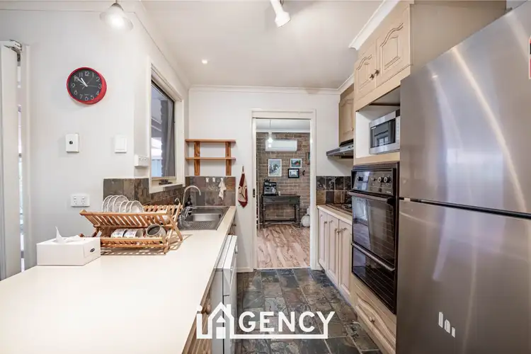 Fourth view of Homely house listing, 11 Callistemon Crescent, Narre Warren VIC 3805