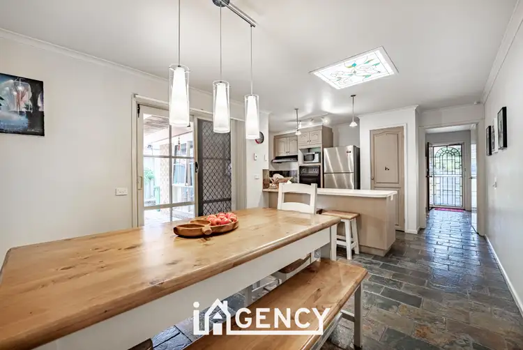 Fifth view of Homely house listing, 11 Callistemon Crescent, Narre Warren VIC 3805