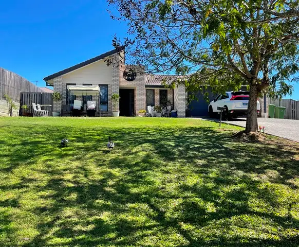 66 FAIRNEYVIEW FERNVALE ROAD, Fernvale QLD 4306
