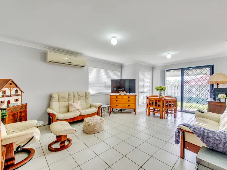 Second view of Homely house listing, 66 FAIRNEYVIEW FERNVALE ROAD, Fernvale QLD 4306