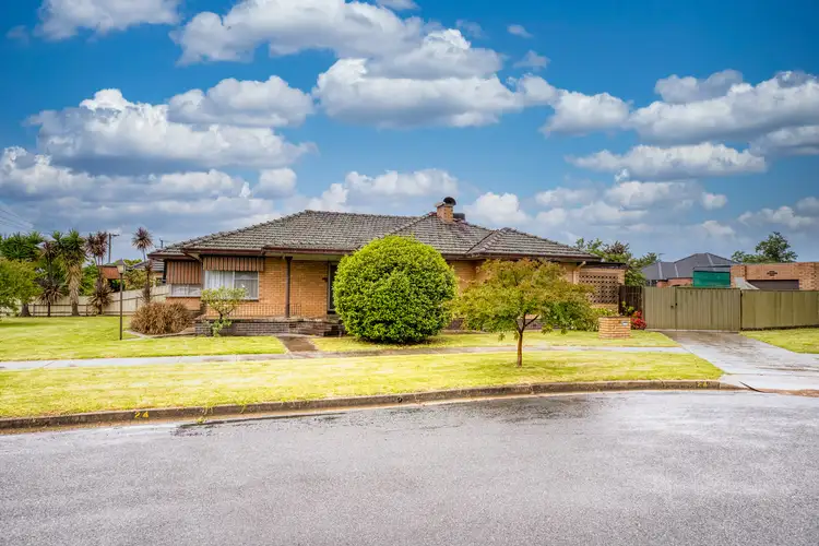 Main view of Homely house listing, 24 Cummings Street, Wodonga VIC 3690