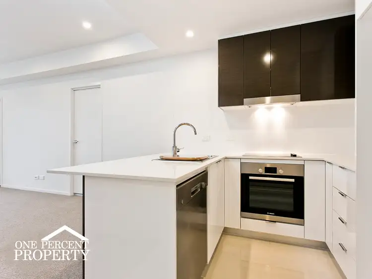 Third view of Homely apartment listing, 201/50 Lamington Avenue, Lutwyche QLD 4030
