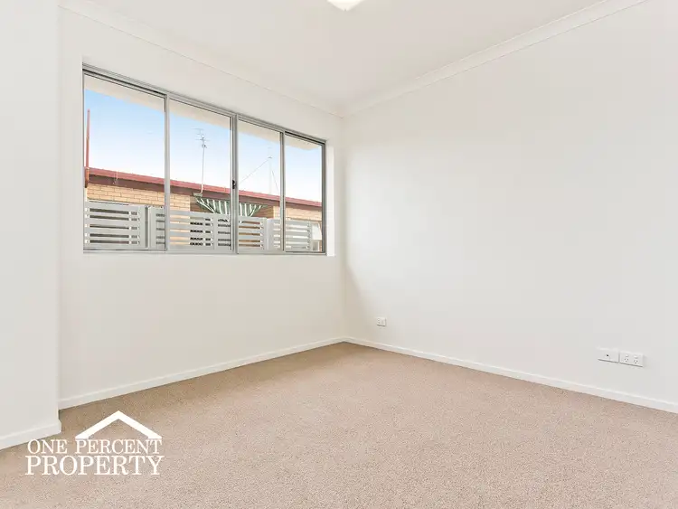 Fourth view of Homely apartment listing, 201/50 Lamington Avenue, Lutwyche QLD 4030
