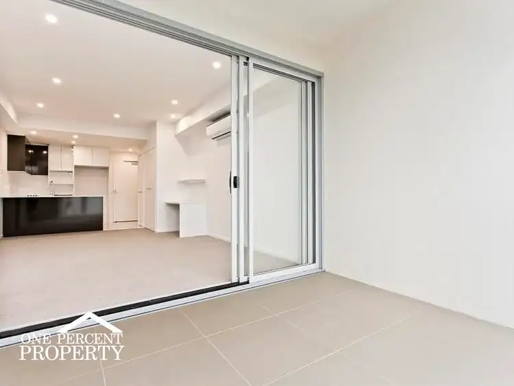 Fifth view of Homely apartment listing, 201/50 Lamington Avenue, Lutwyche QLD 4030