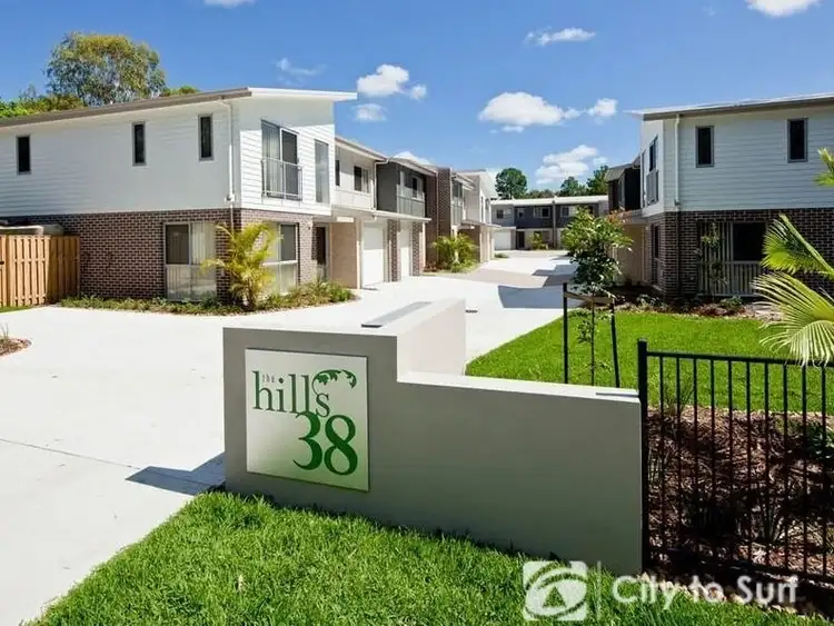 7/38 River Hills Road, Eagleby QLD 4207