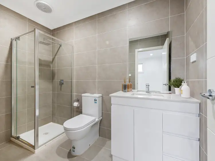 Third view of Homely townhouse listing, 3/2B Derwent Street, Box Hill North VIC 3129